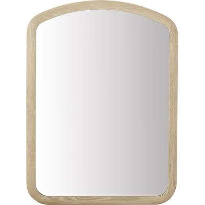 James Martin Gracyn 28 inch Mirror, Coastal Driftwood, 840108984297, D125-M28-CSD