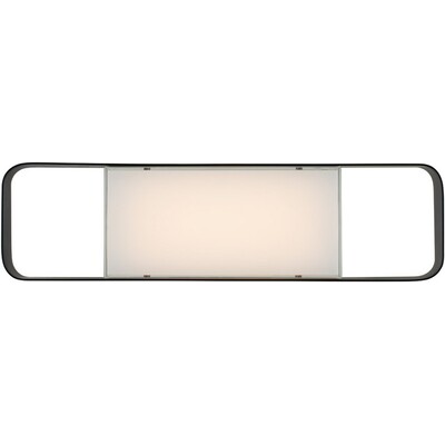 Kalco Rhapsody 19 Inch ADA LED Bath, 720062449097, 316431BM