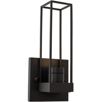 Kalco Eames Short ADA LED Wall Sconce, 720062449141, 405021MB