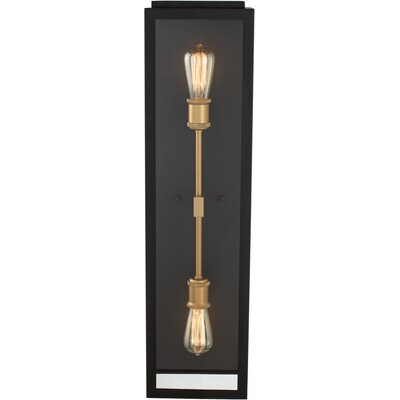 Kalco Ashland Medium Wall Sconce, 720062480380, 405521BSG