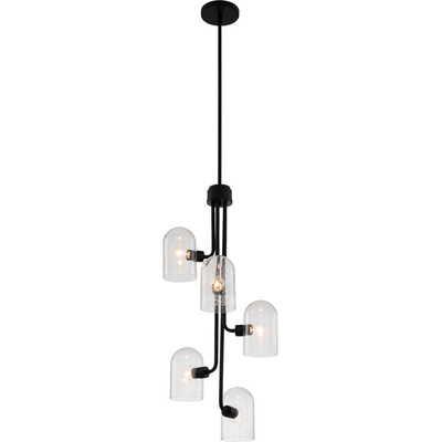 Kalco Cupola 5 Light Large Foyer, 720062484296, 514051MB