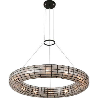 Kalco Sanibel 33 Inch Pendant, 720062487754, 514956MB