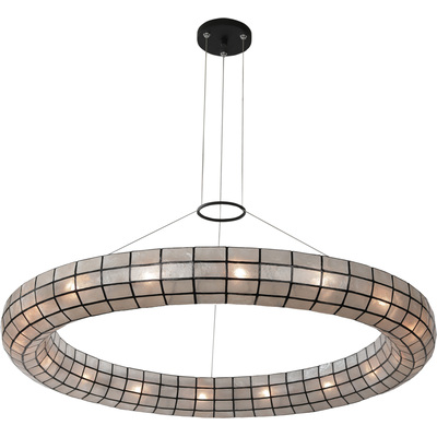 Kalco Sanibel 42 Inch Pendant, 720062487761, 514957MB