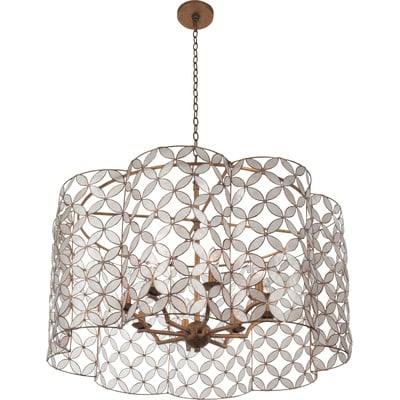 Kalco Maurelle 36 Inch Pendant, 720062487822, 515056OL