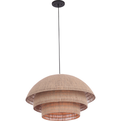 Kalco Seychelles 26 Inch Pendant, 720062487914, 515256MB