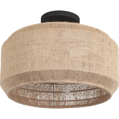 Kalco Cebu 16 Inch Semi Flush, 720062487969, 515445MB