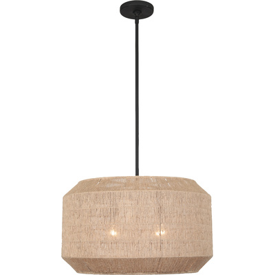 Kalco Cebu 20 Inch Pendant, 720062487976, 515455MB