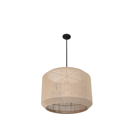 Kalco Cebu 26 Inch Pendant, 720062487983, 515456MB