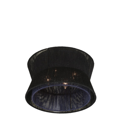 Kalco Madura 16 Inch Flush Mount, 720062488003, 515541MB