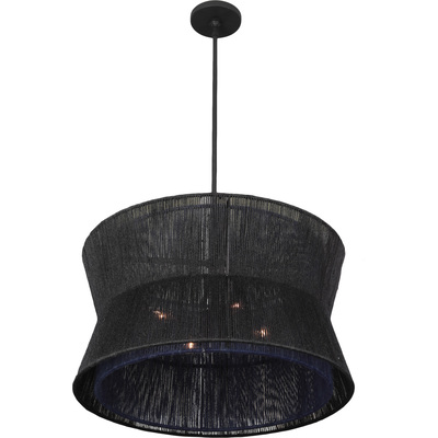 Kalco Madura 22 Inch Pendant, 720062488010, 515555MB