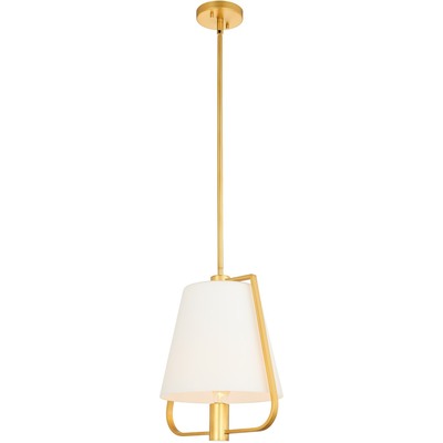 Kalco Marco 1 LT Pendant, 720062488805, 516055WB