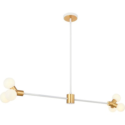 Kalco Tres 6 LT Island, 720062490747, 517461WNB