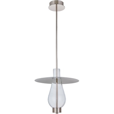 Kalco Hugo 14 in Pendant, 720062490808, 517555PN