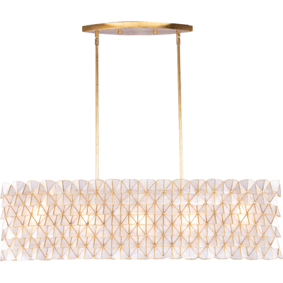 Kalco Flair 5 LT Island, 720062499726, 520061OL