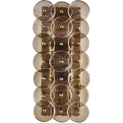 Kalco HORTENSIA WALL SCONCE, 720062512098, 521524PWB