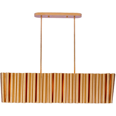 Kalco Ripple Island Light, 720062504178, 522866BGL