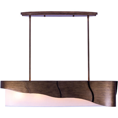 Kalco MIDWAY 48 IN LINEAR PENDANT, 720062502990, 523065BGD