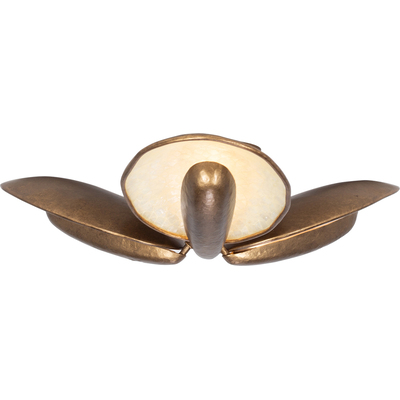 Kalco SPAT 3 LT FLUSH MOUNT, 720062509531, 523341PAB