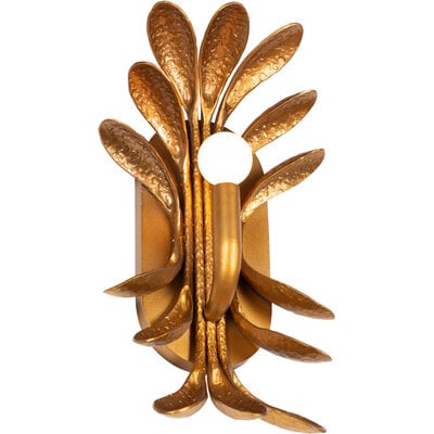 Kalco BOTANICA WALL SCONCE, 720062510230, 523821WGL