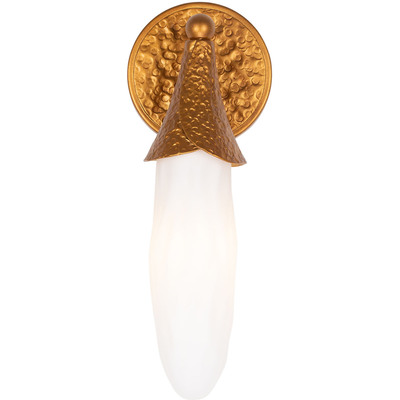 Kalco BOUGAINVILLEA WALL SCONCE, 720062509609, 523921WGL