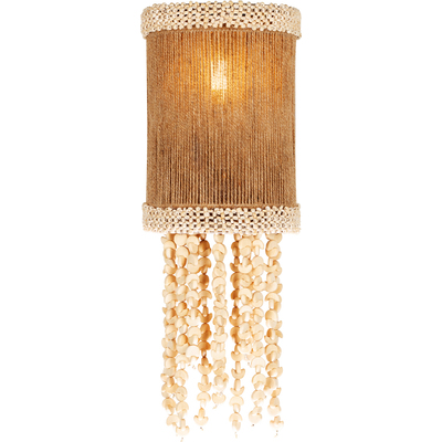 Kalco NATURALE WALL SCONCE, 720062509593, 524821JT