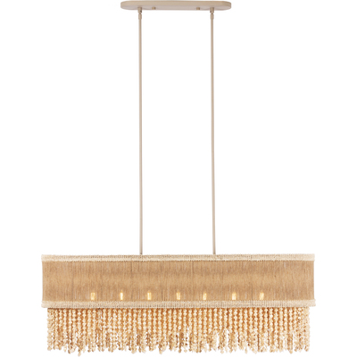 Kalco NATURALE ISLAND LIGHT, 720062507711, 524861JT