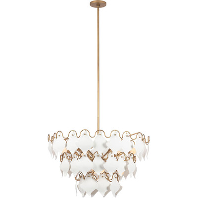 Kalco MANTA 32 IN PENDANT, 720062509500, 525155MG