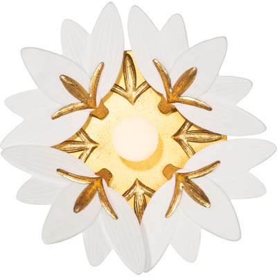 Kalco BLOOM WALL SCONCE, 720062509678, 525621OL