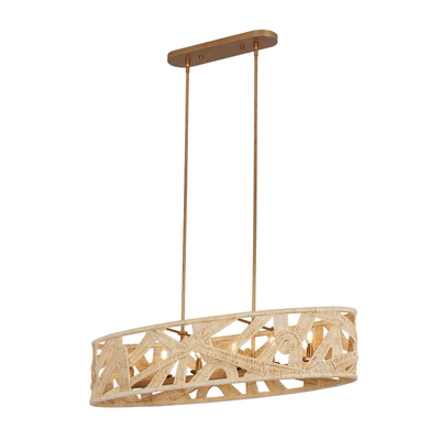 Kalco SOGA ISLAND LIGHT, 720062512197, 525761MGW