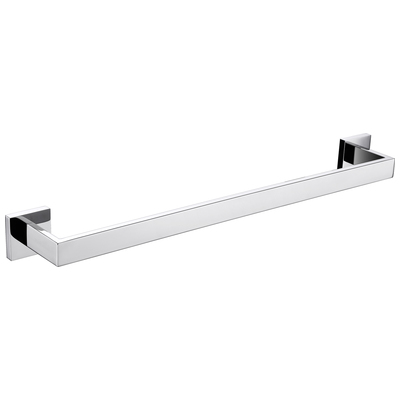 Lexora Bagno Lucido Stainless Steel 24