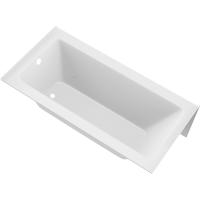 Meditub Atlantis Whirlpools Soho 32 x 60 Front Skirted Tub, 848308025314, 3260SHRS