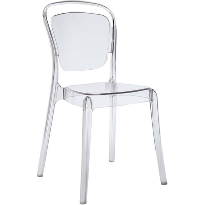 Modway Furniture Entreat Dining Side Chair by Modway, 848387012427, EEI-1070