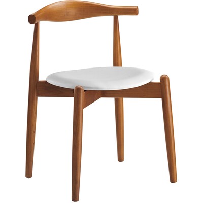 Modway Furniture Stalwart Dining Side Chair by Modway, 848387012564, EEI-1080