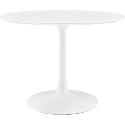 Modway Furniture Lippa 40 inch Round Wood Dining Table by Modway, 848387013356, EEI-1117