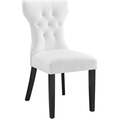 Modway Furniture Silhouette Dining Side Chair by Modway, 889654955535, EEI-1380