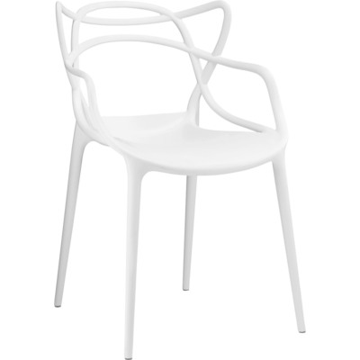 Modway Furniture Entangled Dining Armchair by Modway, 848387034429, EEI-1458