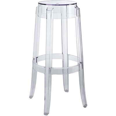 Modway Furniture Casper Backless Bar Stool by Modway, 848387022945, EEI-170