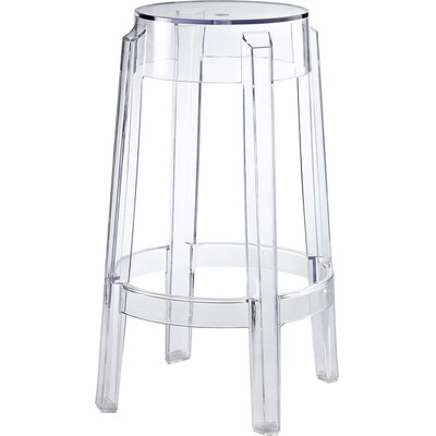 Modway Furniture Casper Backless Counter Stool by Modway, 848387005443, EEI-171