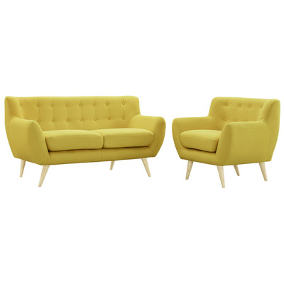 Modway Furniture Sofas and Loveseat, Chaise,LoungeLoveseat,Love seatSofa, Polyester, Contemporary,Contemporary/ModernMid-Century,Edloe Finch,mid century,midcenturyModern,Nuevo,Whiteline,Contemporary/Modern,tov,bellini,rossetto, Sofa Set,set, Complete