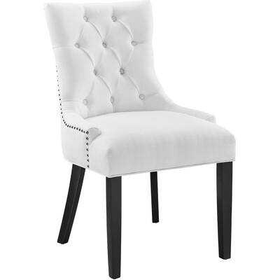 Modway Furniture Regent Tufted Fabric Dining Chair by Modway, 889654065531, EEI-2223