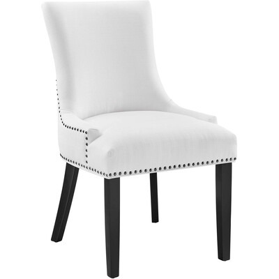 Modway Furniture Marquis Fabric Dining Chair by Modway, 889654065951, EEI-2229