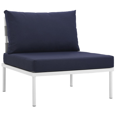 Modway Furniture Outdoor Chairs and Stools, Blue,navy,teal,turquiose,indigo,aqua,SeafoamGreen,emerald,tealWhite,snow, Aluminum,Blue,Green,Polyresin, Powder Coated Aluminum,Powder Coated Aluminum,White, Aluminum,Polyresin & Powder Coated Aluminum,Poly