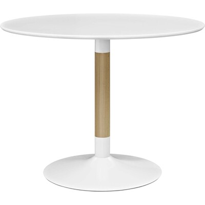 Modway Furniture Whirl Round Dining Table by Modway, 889654101314, EEI-2666