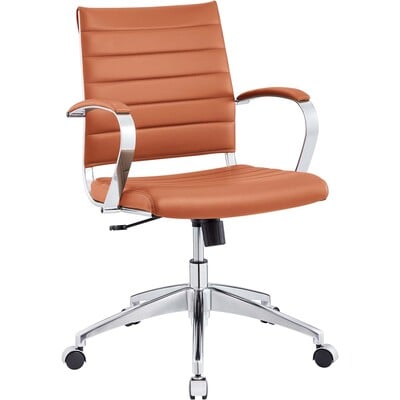 Modway Furniture Jive Mid Back Office Chair by Modway, 848387005757, EEI-273