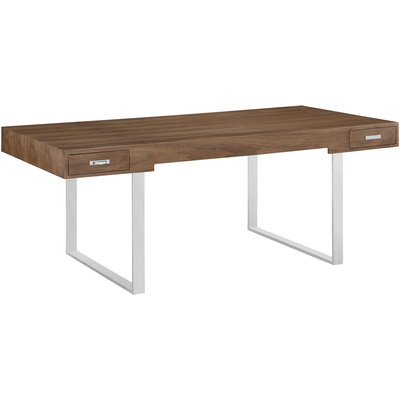 Modway Furniture Tinker Office Desk by Modway, 848387029609, EEI-293