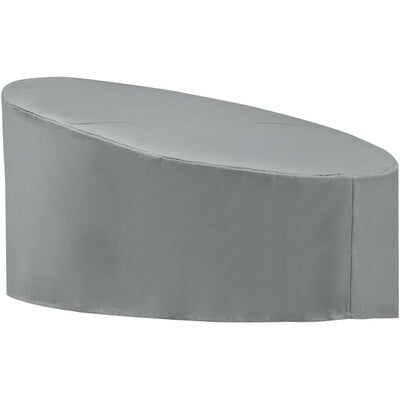 Modway Furniture Immerse Siesta and Convene Canopy Daybed Outdoor Patio Furniture Cover by Modway, 889654135852, EEI-3132