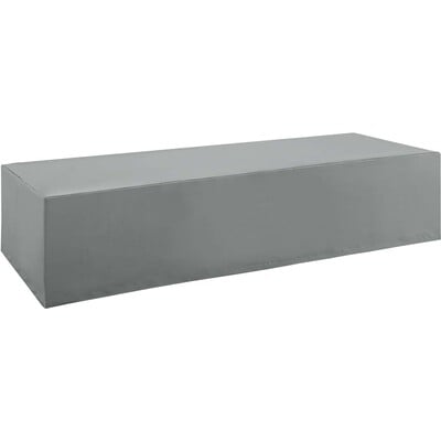 Modway Furniture Immerse Convene / Sojourn / Summon Chaise Outdoor Patio Furniture Cover by Modway, 889654135890, EEI-3136