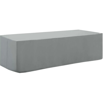 Modway Furniture Immerse Convene / Sojourn / Summon Chaise or Sofa Outdoor Patio Furniture Cover by Modway, 889654135951, EEI-3143