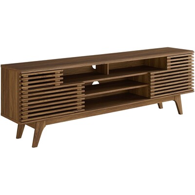 Modway Furniture Render 71 inch Media Console TV Stand by Modway, 889654953883, EEI-3433