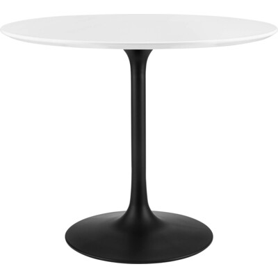 Modway Furniture Lippa 36 inch Round Wood Dining Table by Modway, 889654155836, EEI-3511